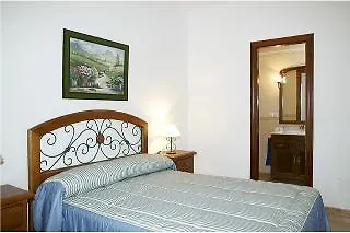 Salinas De Matagorda 호텔 3*